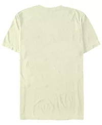 Sm Mario Luigi Graphic T-Shirt