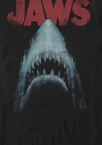 Classic Movie Poster Close Up Short Sleeve T-Shirt