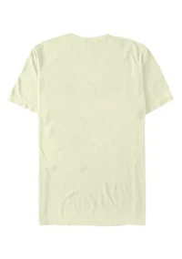 Spring Dinos Graphic T-Shirt
