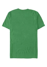 Egg Faces Graphic T-Shirt