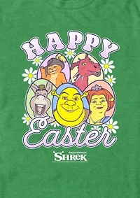 Egg Faces Graphic T-Shirt