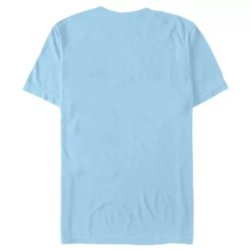 Hawkins AV Club Graphic T-Shirt
