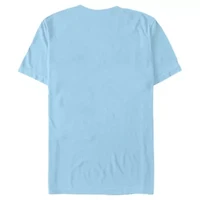 Hawkins AV Club Graphic T-Shirt