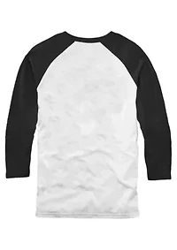 Hellfire Cut Graphic T-Shirt