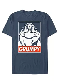 Grumps Graphic T-Shirt