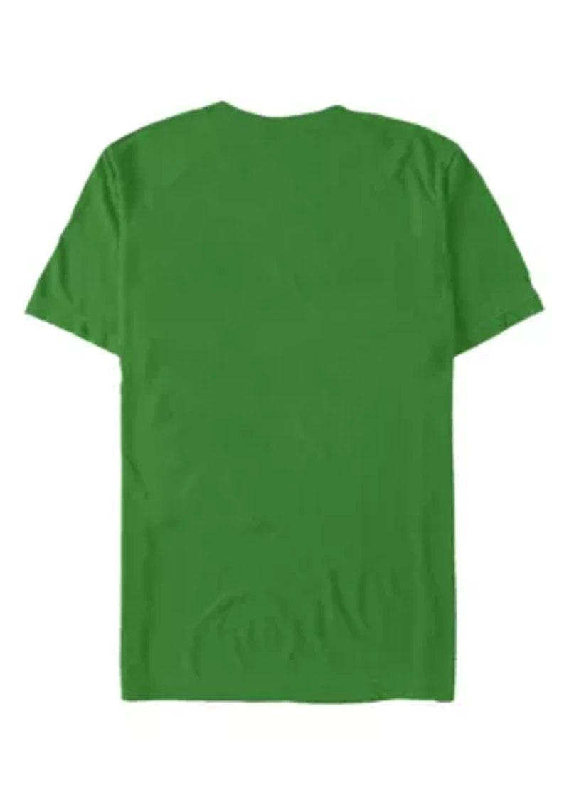 Paul Frank Julius Head Graphic T-Shirt