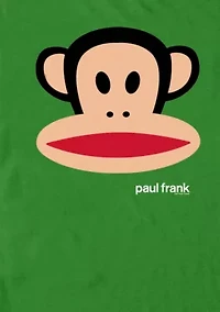 Paul Frank Julius Head Graphic T-Shirt