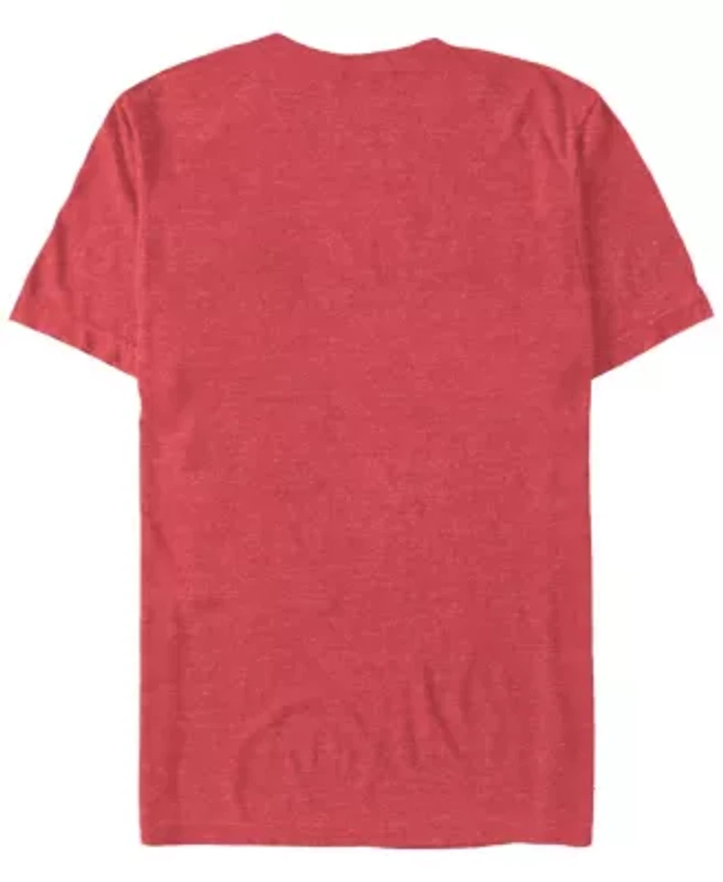 Pit Crew Graphic T-Shirt