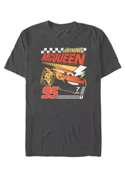 McQueen Graphic T-Shirt