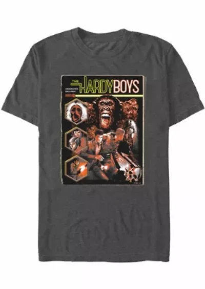 Detective Comics Graphic T-Shirt
