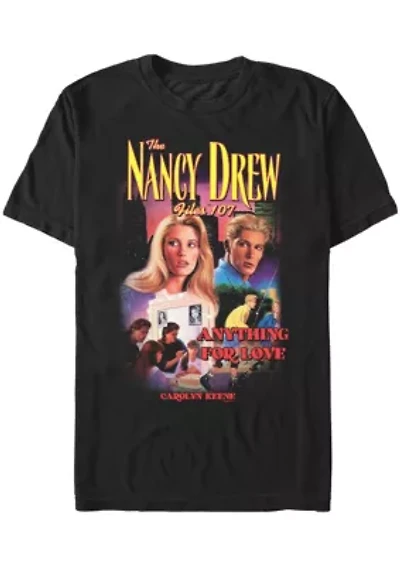 For Love Graphic T-Shirt