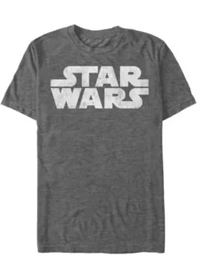 Simplest Logo Graphic T-Shirt
