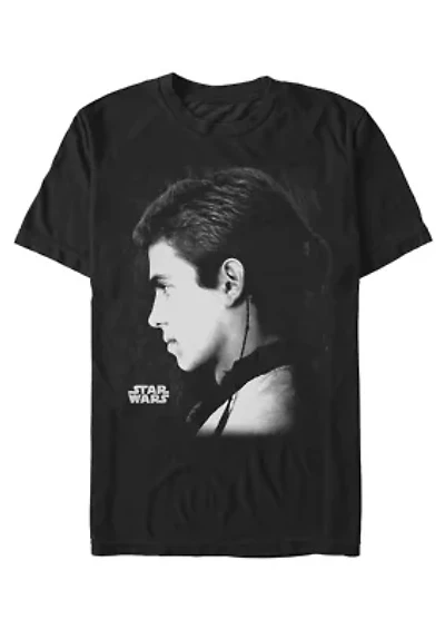 Eternal Love Anakin Graphic T-Shirt