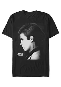 Eternal Love Anakin Graphic T-Shirt