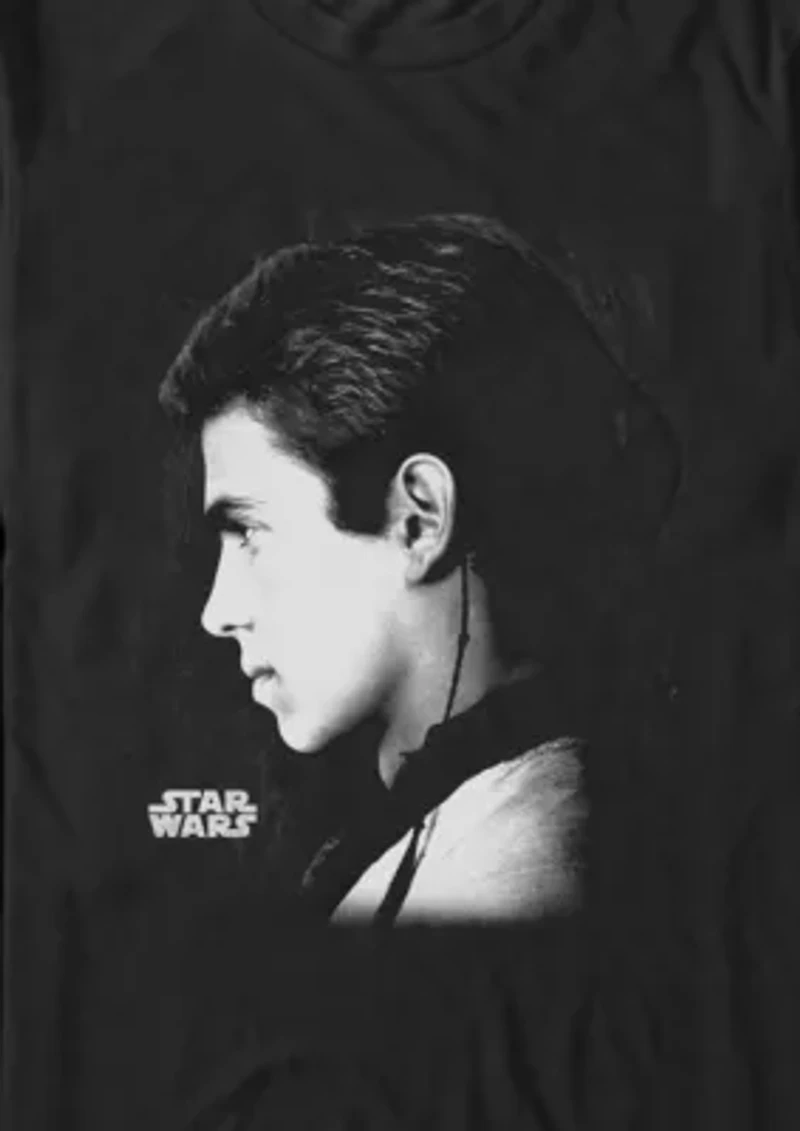 Eternal Love Anakin Graphic T-Shirt