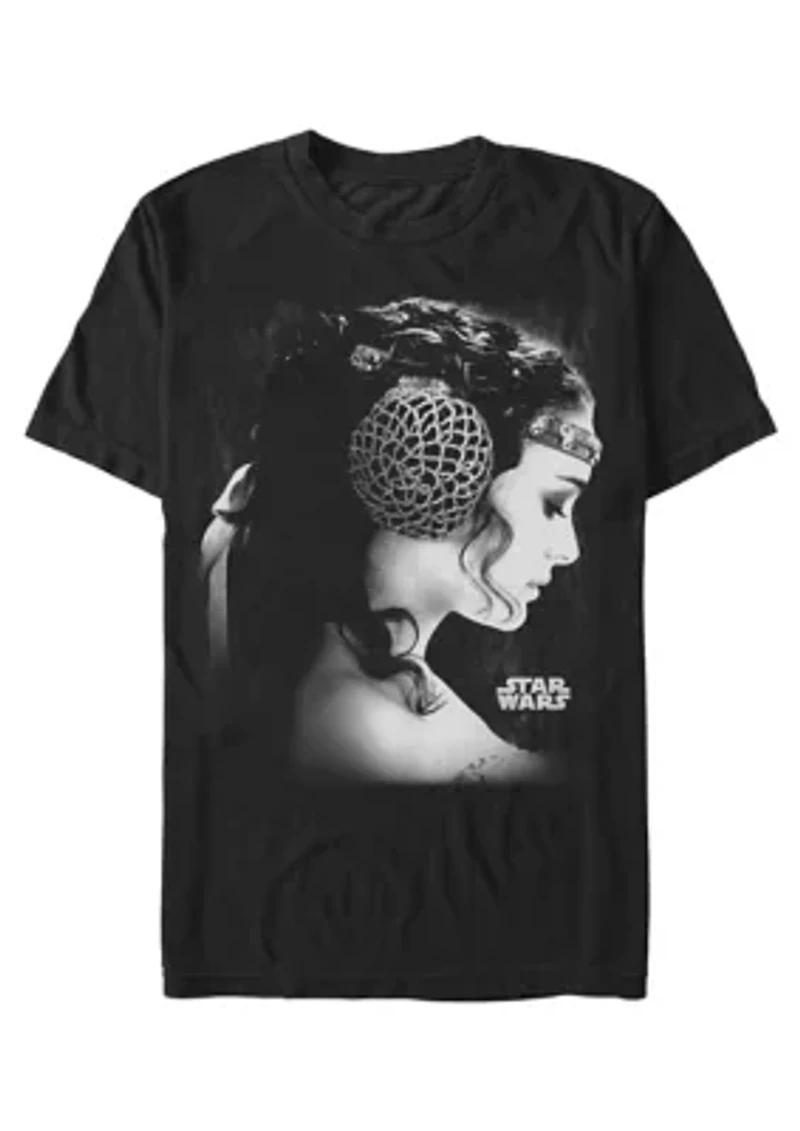Eternal Love Padame Graphic T-Shirt