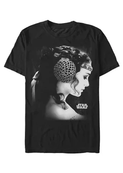 Eternal Love Padame Graphic T-Shirt