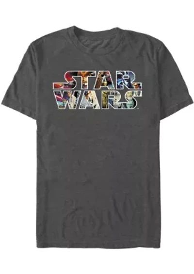 Epic Logo Graphic T-Shirt
