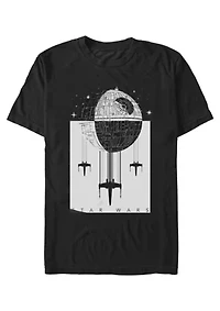 Deeper Graphic T-Shirt