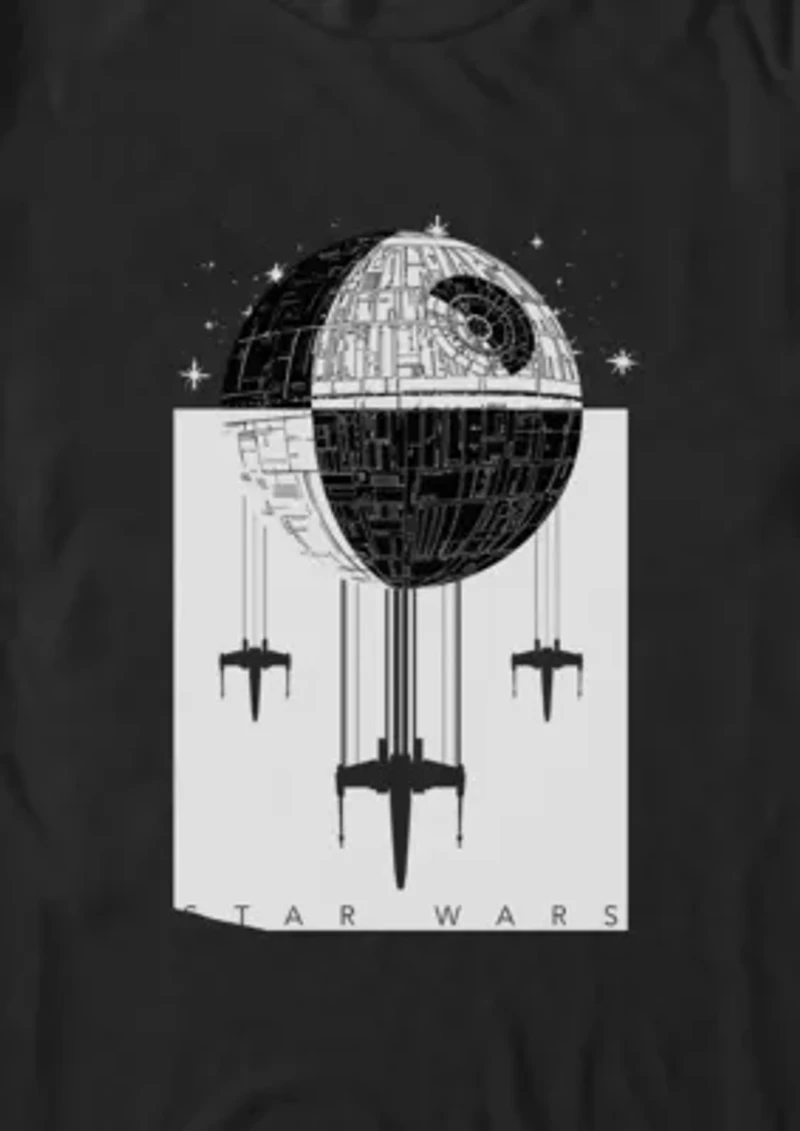 Deeper Graphic T-Shirt