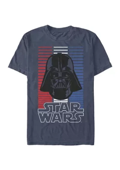 Big & Tall Dark_Nation Graphic T-Shirt