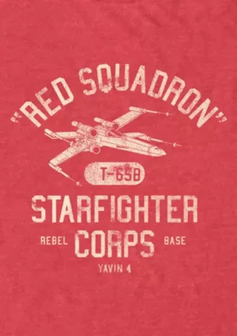 Starfighter Corps Graphic T-Shirt