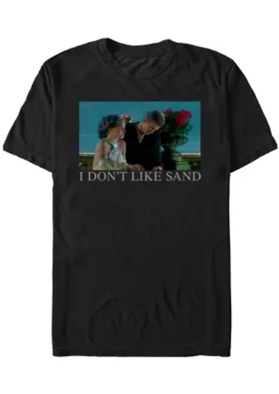 Dun Like It Graphic T-Shirt