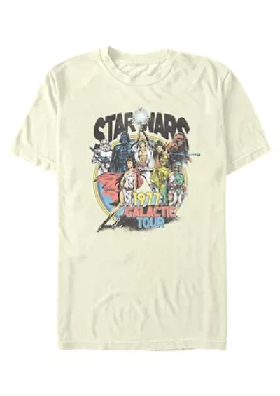 Soft Vintage Graphic T-Shirt