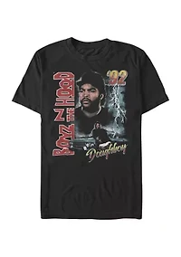 Cube Squared Graphic T-Shirt