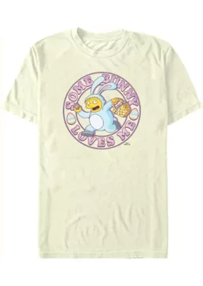 Some Bunny Graphic T-Shirt