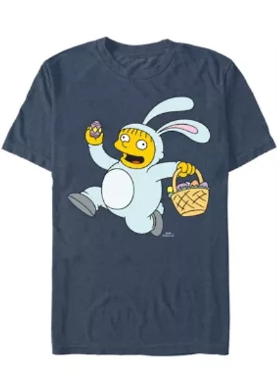 Easter Ralph Graphic T-Shirt