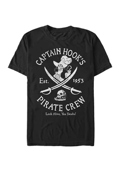 Big & Tall Salty Crew Graphic T-Shirt