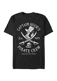 Big & Tall Salty Crew Graphic T-Shirt