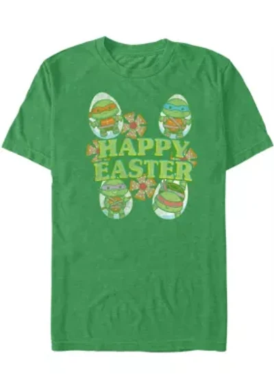 Eggs Shellz Graphic T-Shirt