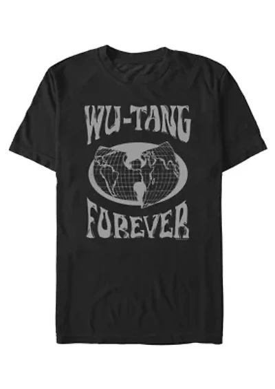 Forever Wu-Tang Graphic T-Shirt