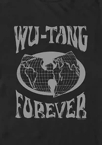 Forever Wu-Tang Graphic T-Shirt