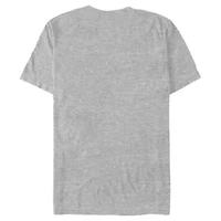 Forever Tiger Graphic T-Shirt