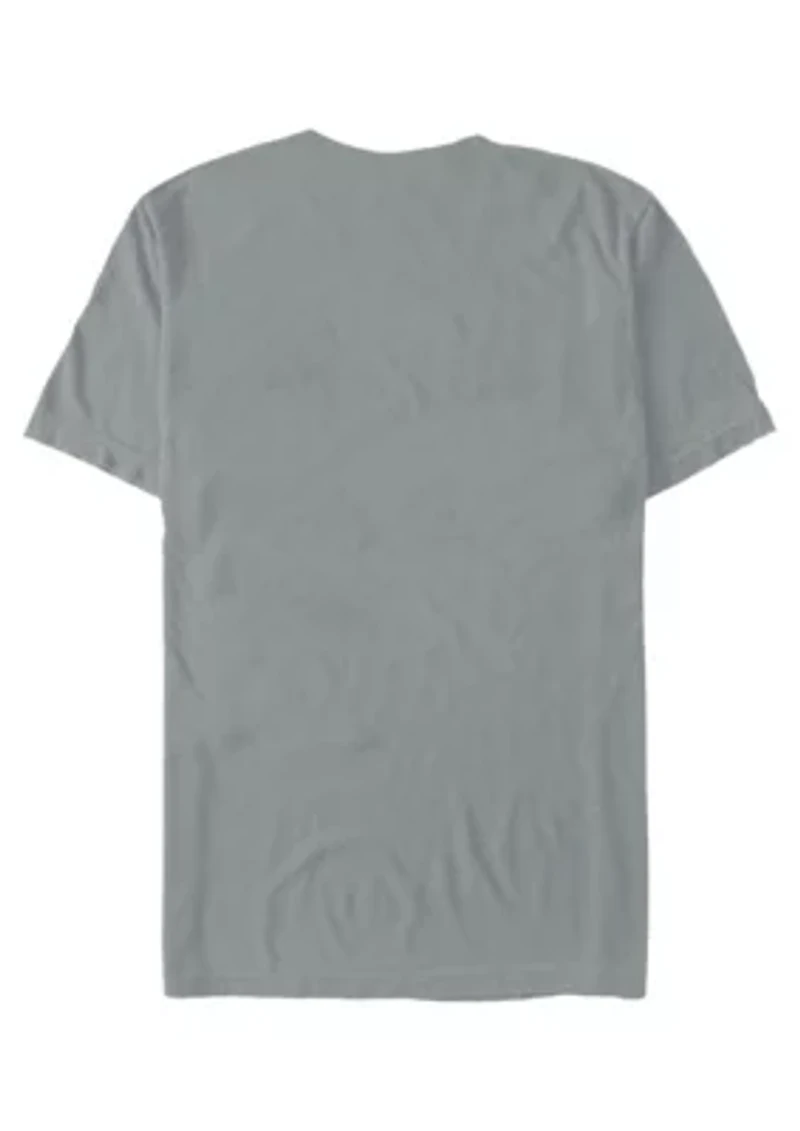 Liquid Swords Society Graphic T-Shirt