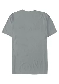 Liquid Swords Society Graphic T-Shirt