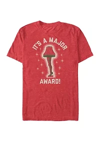 A Christmas Story Short Sleeve T-Shirt