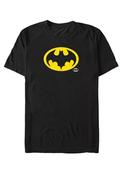 89 Costume Logo Graphic T-Shirt