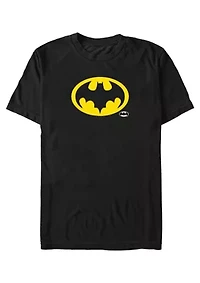 89 Costume Logo Graphic T-Shirt