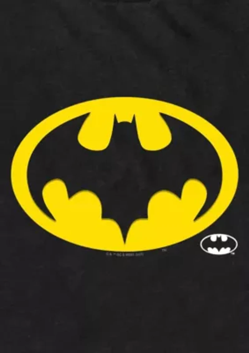 89 Costume Logo Graphic T-Shirt