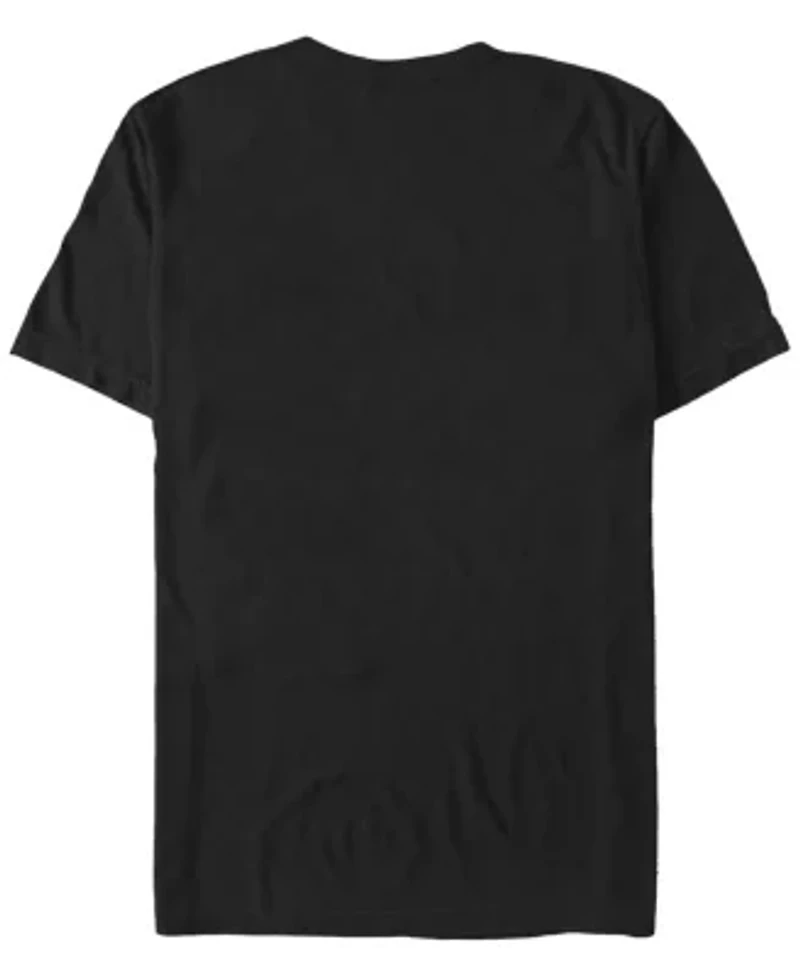 Name Stack Graphic T-Shirt