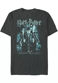 Harry Poster Graphic T-Shirt