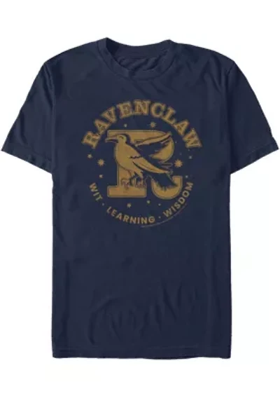 Ravenclaw Stamp Graphic T-Shirt