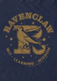 Ravenclaw Stamp Graphic T-Shirt