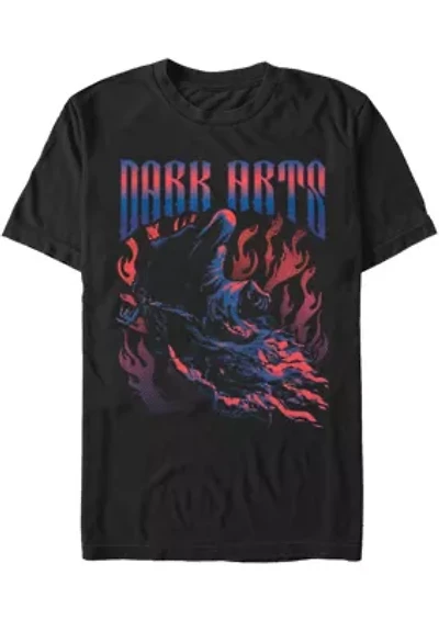 Dark Arts Graphic T-Shirt