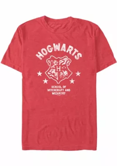 School Of Wizards Graphic T-Shirt