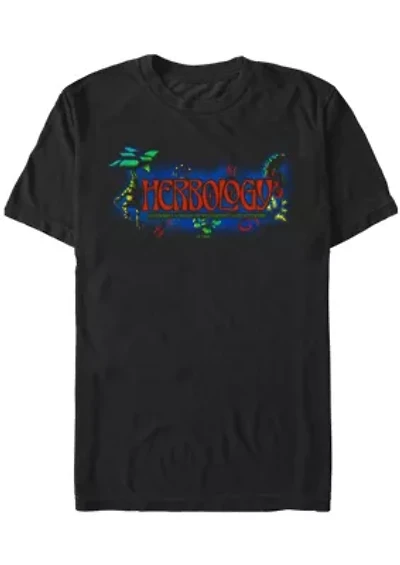 Glow Front Graphic T-Shirt